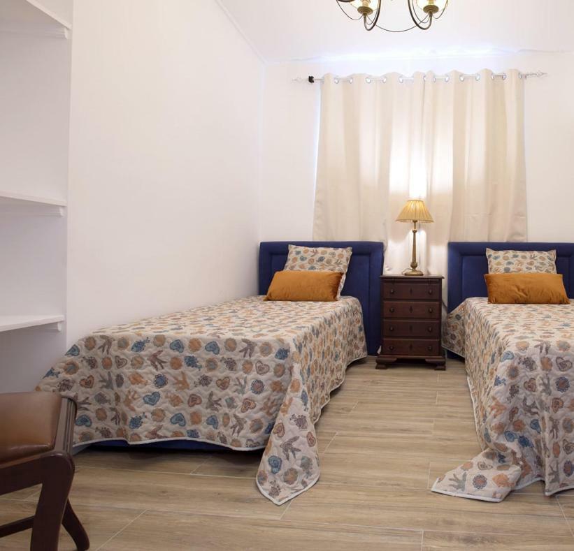 Azores Patio House Holiday home *