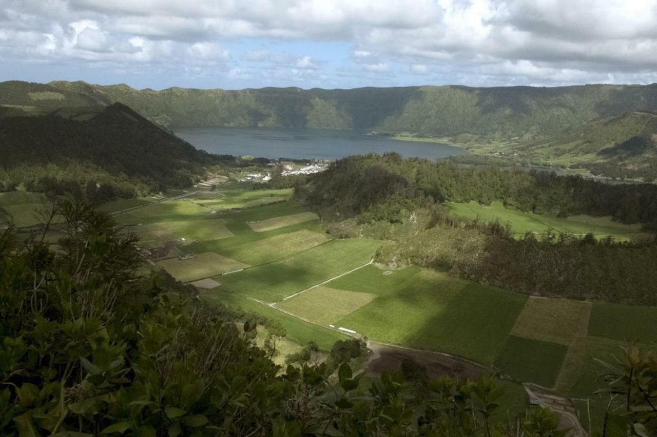 Azores Patio House Vakantiehuis