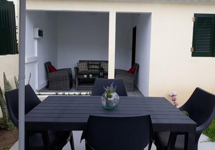 Azores Patio House Vakantiehuis Ponta Delgada