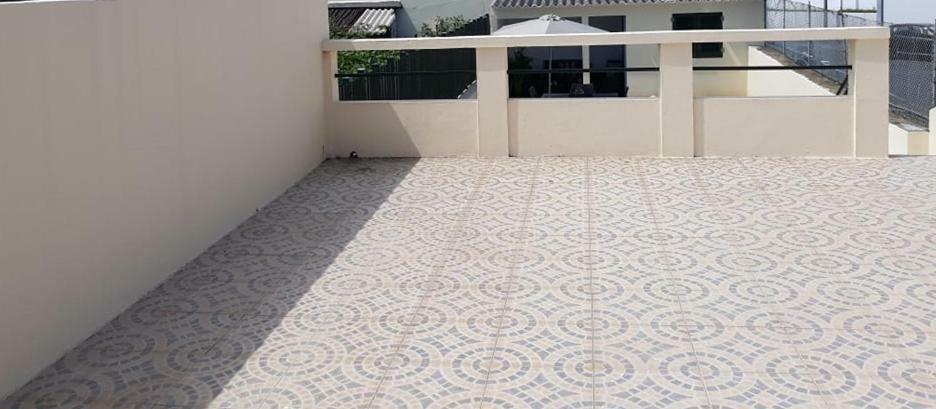 Azores Patio House Ponta Delgada