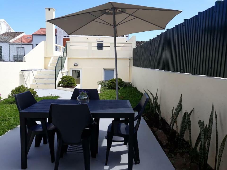 Vakantiehuis Azores Patio House Ponta Delgada