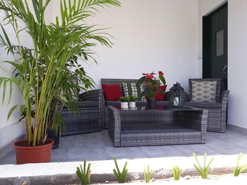 Azores Patio House * Ponta Delgada